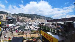 GP Monaco 2023: aggiornamenti meteo dal Principato