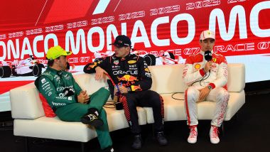 F1 2023, GP Monaco: la solitudine di Sciarl