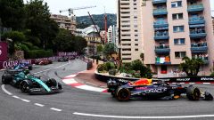 GP Monaco 2023: risultati e ordine di arrivo