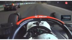 La FIA e la retromarcia sulla mancata penalità a Verstappen