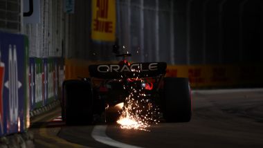 F1 2023, GP Singapore: Max Verstappen (Red Bull)