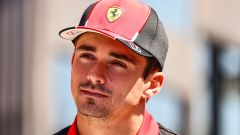 L'allarme di Leclerc sul nuovo format delle qualifiche