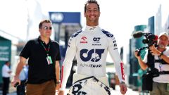 Verstappen rivorrebbe Ricciardo come compagno di squadra