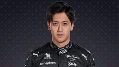 Guanyu Zhou #24, biografia piloti F1 2023