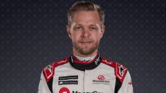 Kevin Magnussen #20, biografia piloti F1 2023