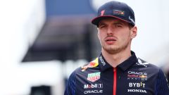 La Red Bull nega a Verstappen di girare assieme a Vettel