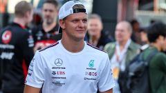 Schumacher apre all'ipotesi di non riuscire a tornare in griglia