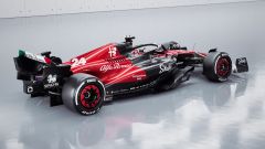 L'Alfa Romeo non chiude definitivamente la porta alla Formula 1