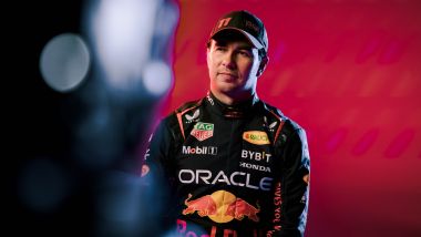 F1 2023: Sergio Perez (Red Bull Racing)