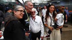 F1 in lutto: è morto Wilson Fittipaldi