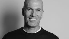 Sorpresa: c'è anche Zinedine Zidane nell'Alpine 2023