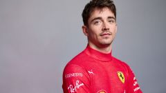 Ufficiale: Leclerc e la Ferrari ancora insieme