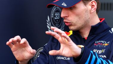 F1 2024, GP Bahrain: Max Oronzo impone le mani | Foto: XPB