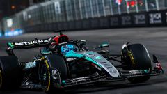 F1 GP Las Vegas 2024, Diretta LIVE PL3 / FP3