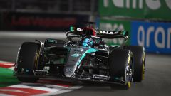 F1 GP Las Vegas 2024: risultati e ordine d'arrivo