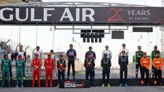 F1 2024: classifica mondiale Piloti e Costruttori