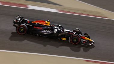 F1 2024: Max Verstappen (Red Bull) | Foto: XPB