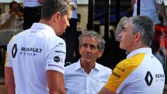 Prost svela i piloti contattati da Renault per il dopo Ricciardo
