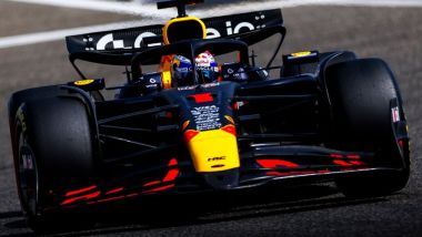 F1 Emilia Romagna 2025, Imola. Max Verstappen (Red Bull). Credits: Red Bull Racing
