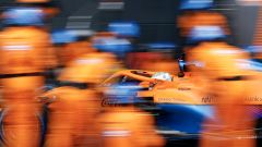 McLaren terza forza del mondiale F1 2021? Il commento