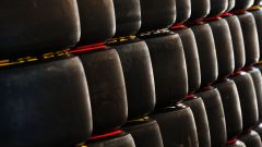 Pirelli, i set gomme scelti per il GP Bahrain F1 2020