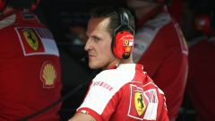 Dieci anni fa, l'incidente che ha cambiato la storia di Michael Schumacher