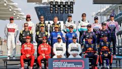 F1 2019: tutte le sfide tra compagni di squadra