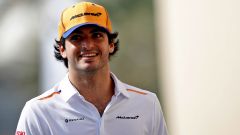 Chi è Carlos Sainz Jr, il nuovo pilota della Ferrari F1