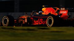 Abu Dhabi, Verstappen: "Mercedes difficili da battere"