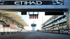 F1 GP Abu Dhabi 2020, highlight di Yas Marina - VIDEO