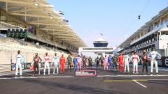 Ranking e pagelle piloti e team F1 2020: schema finale