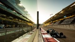 F1 GP Abu Dhabi 2020: la video analisi delle libere