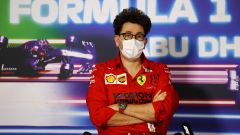 Todt-Ferrari, Binotto respinge il ritorno