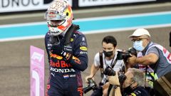 GP Abu Dhabi: Horner spiega la strategia Red Bull in qualifica