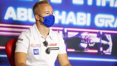 GP Abu Dhabi: Mazepin out, il Covid riduce i piloti al via