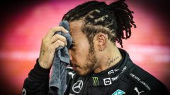 Gelo Mercedes-Fia: Wolff non esclude il ritiro di Hamilton