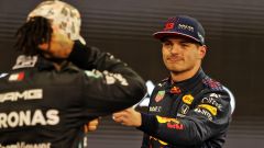 F1, Max Verstappen e le cifre del rinnovo da record con Red Bull