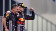 Max Verstappen mette d'accordo tutti: è il miglior pilota F1 2021