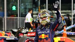 GP Abu Dhabi 2022, LIVE Qualifiche: Pole Verstappen, 1-2 Red Bull
