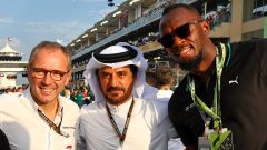 Il passo indietro di Ben Sulayem: meno ingerenze Fia sulla F1
