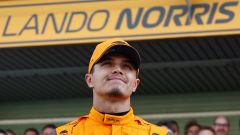 Dopo Leclerc tocca a Norris: Lando rinnova con la McLaren oltre il 2025