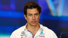 Toto Wolff fa pretattica: "Sarà difficile riprendere Red Bull e Ferrari nel 2023"