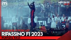 F1 ripassino di fine anno 2023: RadioBox podcast puntata 5x23