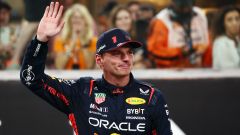 F1, Verstappen sceglie il fisioterapista di Sainz per il 2024