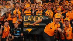 Formula 1 Albo d'oro