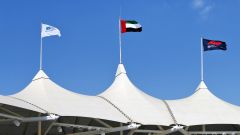 GP Abu Dhabi 2023: gli organizzatori confermano che si disputerà