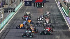 Formula 1 GP Arabia Saudita 2022, Orari Sky, TV8 e NOW, risultati, meteo