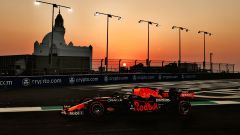 F1 GP Arabia Saudita 2021, PL3: Max 1°, Lewis fatica con le Soft