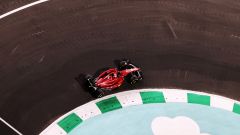 F1 GP Arabia Saudita 2022, LIVE PL2: Leclerc il più veloce
