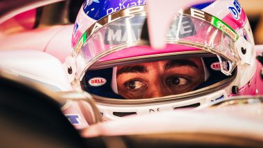 F1 GP Arabia Saudita 2022, Jeddah: Fernando Alonso (Alpine F1 Team)